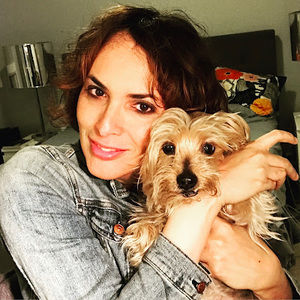 Meet your Posher, Jeena